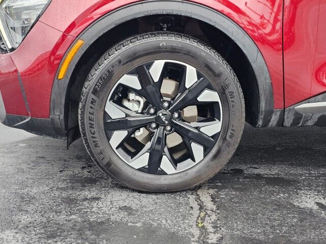 2023 Kia Sportage Plug-In Hybrid X-Line Bellingham WA