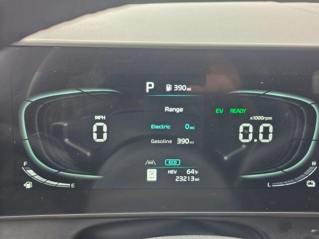 2023 Kia Sportage Plug-In Hybrid X-Line Bellingham WA