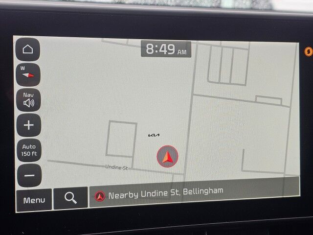 2023 Kia Sportage Plug-In Hybrid X-Line Bellingham WA