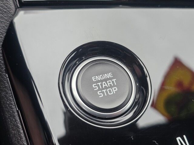 2023 Kia Sportage Plug-In Hybrid X-Line Bellingham WA
