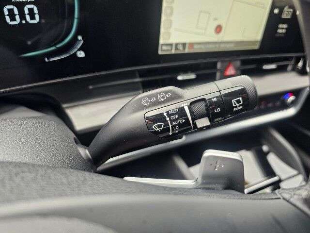 2023 Kia Sportage Plug-In Hybrid X-Line Bellingham WA