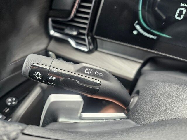 2023 Kia Sportage Plug-In Hybrid X-Line Bellingham WA