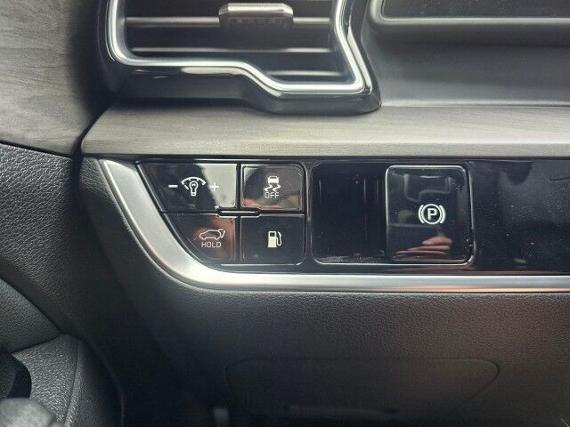 2023 Kia Sportage Plug-In Hybrid X-Line Bellingham WA