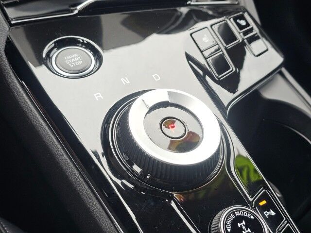 2023 Kia Sportage Plug-In Hybrid X-Line Bellingham WA