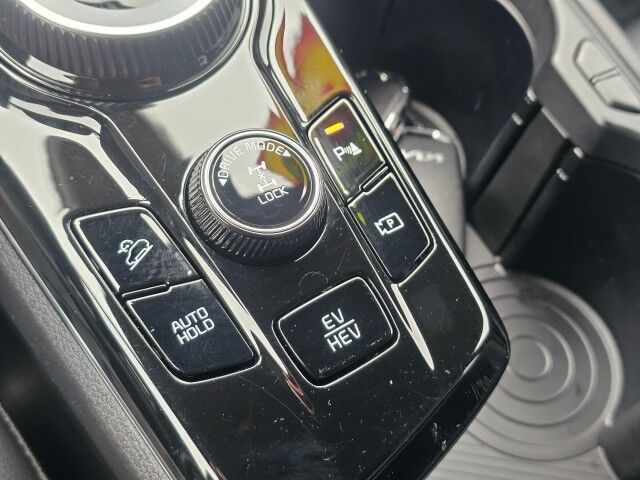 2023 Kia Sportage Plug-In Hybrid X-Line Bellingham WA
