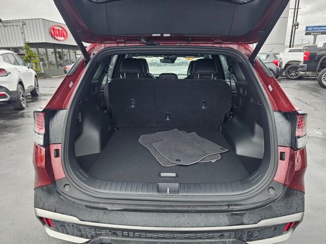 2023 Kia Sportage Plug-In Hybrid X-Line Bellingham WA