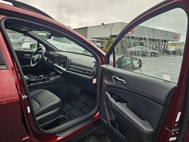 2023 Kia Sportage Plug-In Hybrid X-Line Bellingham WA