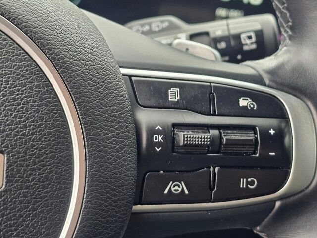 2023 Kia Sportage Plug-In Hybrid X-Line Bellingham WA