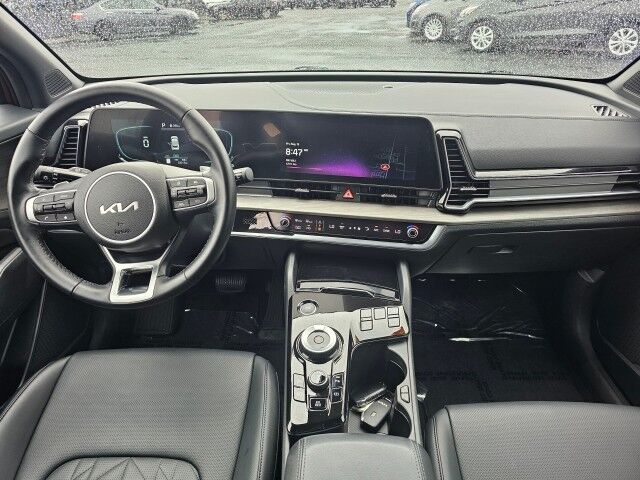 2023 Kia Sportage Plug-In Hybrid X-Line Bellingham WA