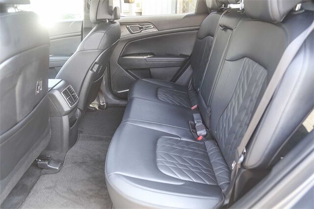 2023 Kia Sportage Plug-In Hybrid X-Line Glendale CA