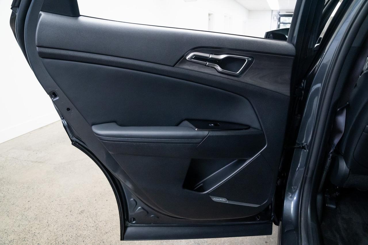 2023 Kia Sportage Plug-In Hybrid X-Line Prestige 1 Owner Vented Seats Portland OR