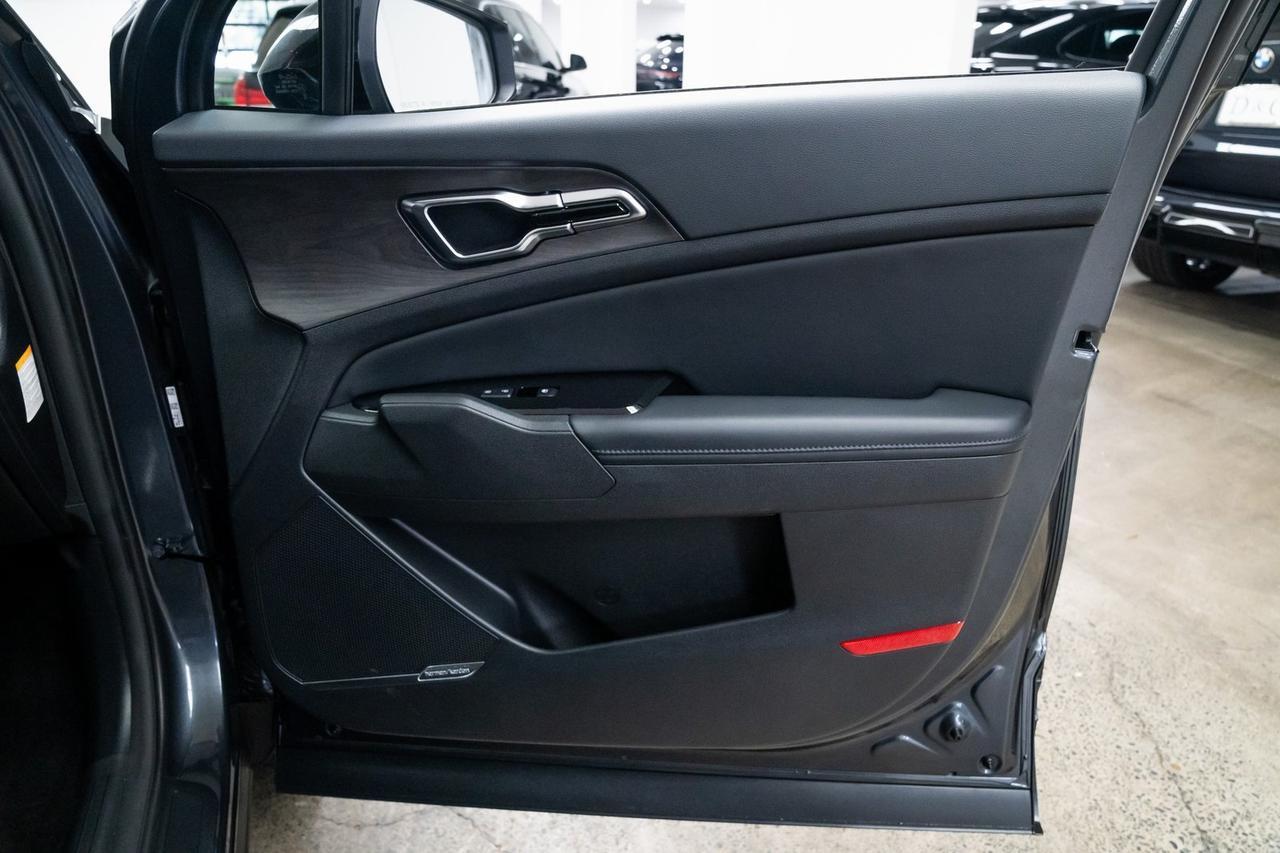 2023 Kia Sportage Plug-In Hybrid X-Line Prestige 1 Owner Vented Seats Portland OR