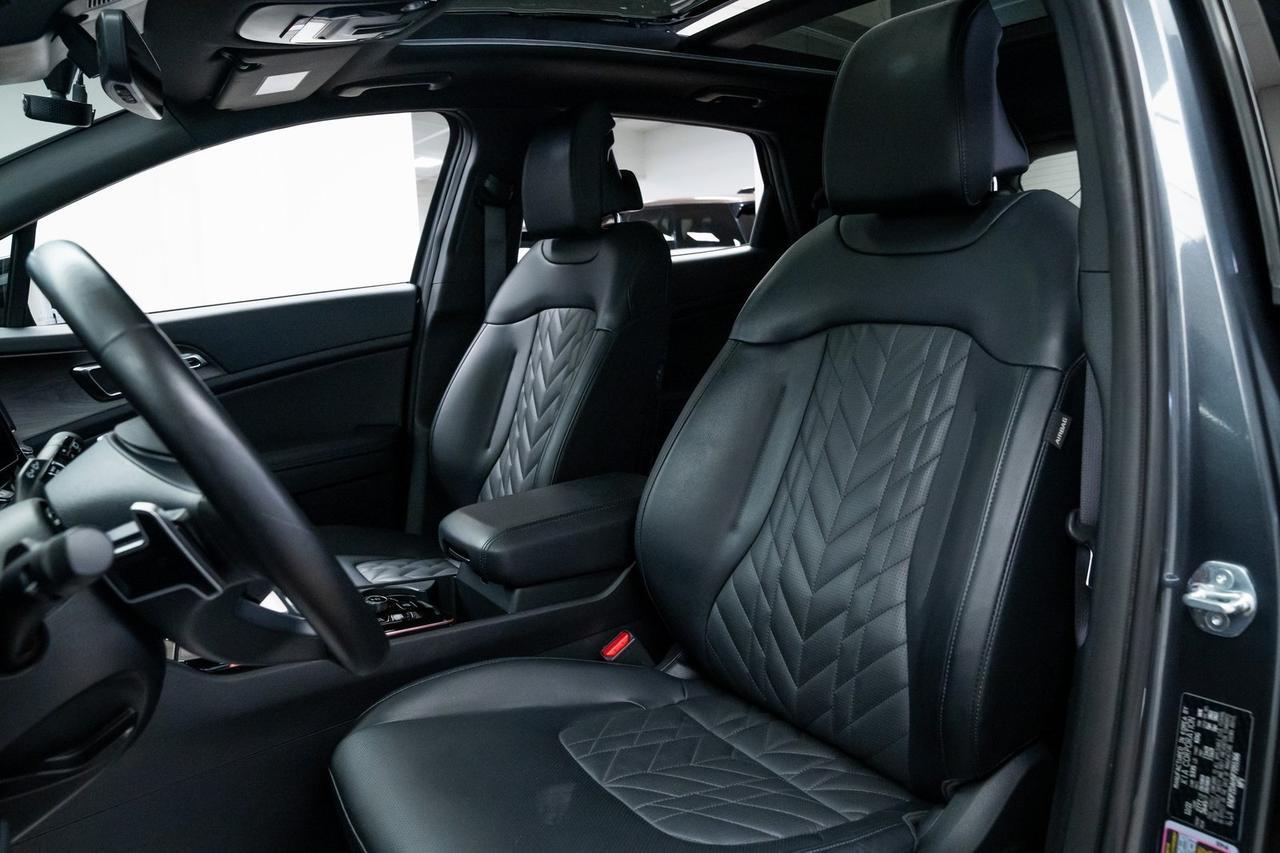 2023 Kia Sportage Plug-In Hybrid X-Line Prestige 1 Owner Vented Seats Portland OR