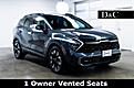 2023 Kia Sportage Plug-In Hybrid X-Line Prestige 1 Owner Vented Seats