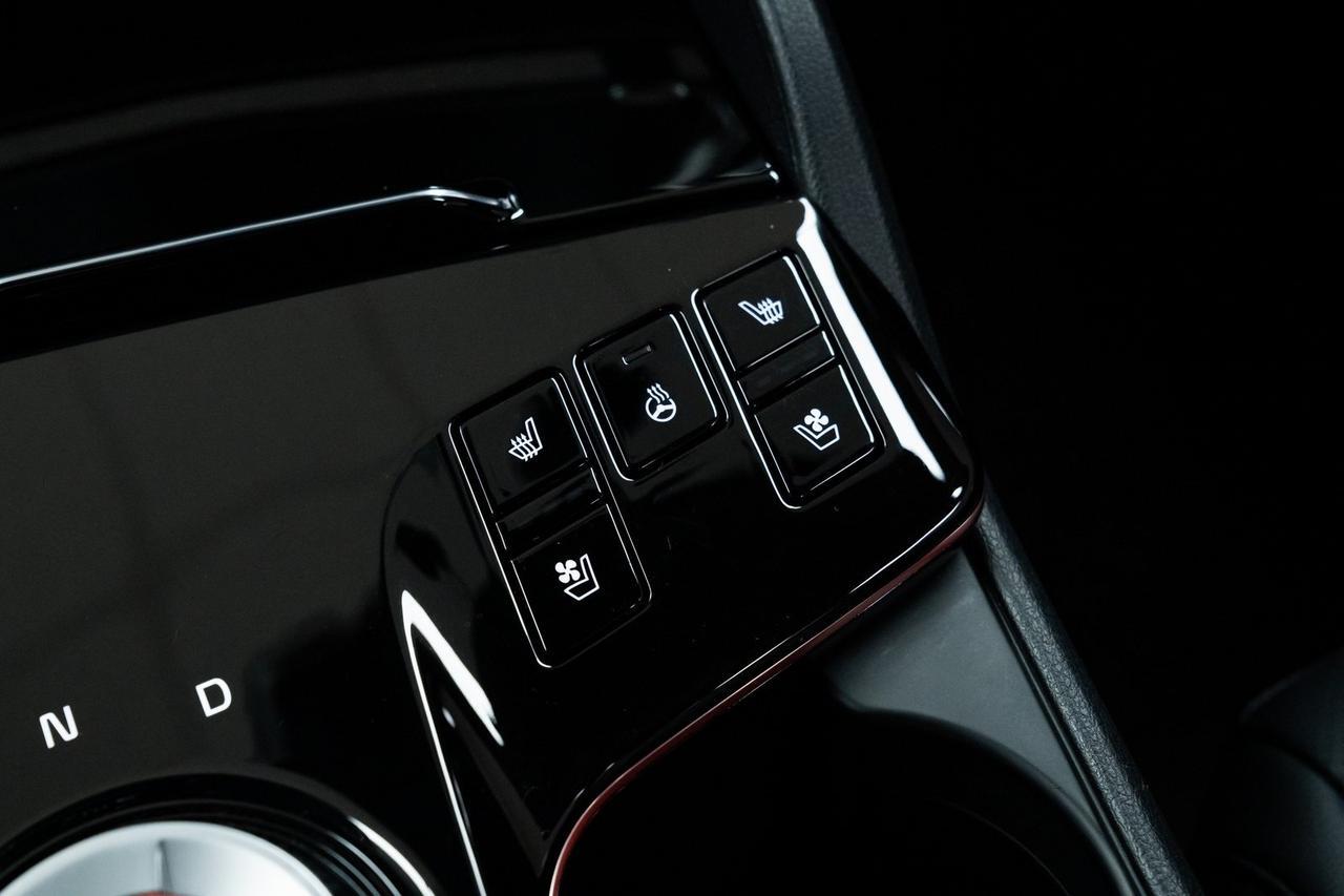 2023 Kia Sportage Plug-In Hybrid X-Line Prestige 1 Owner Vented Seats Portland OR