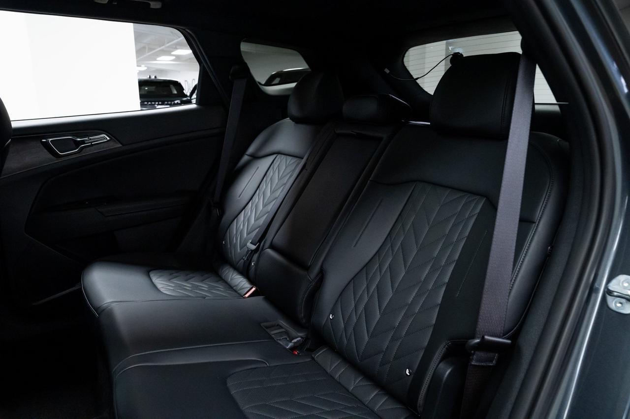 2023 Kia Sportage Plug-In Hybrid X-Line Prestige 1 Owner Vented Seats Portland OR