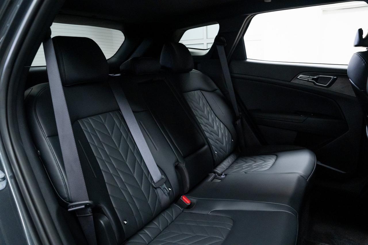 2023 Kia Sportage Plug-In Hybrid X-Line Prestige 1 Owner Vented Seats Portland OR