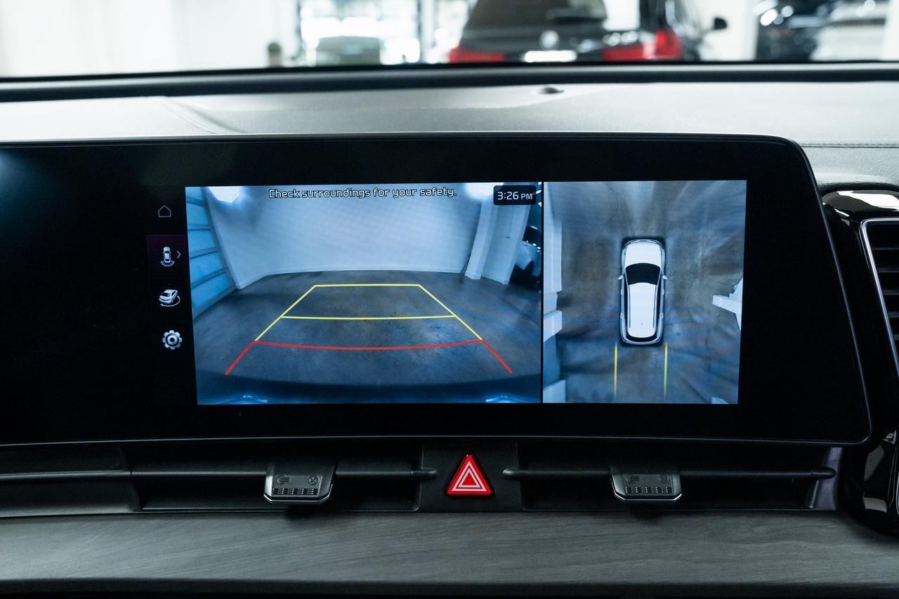 2023 Kia Sportage Plug-In Hybrid X-Line Prestige 1 Owner Vented Seats Portland OR