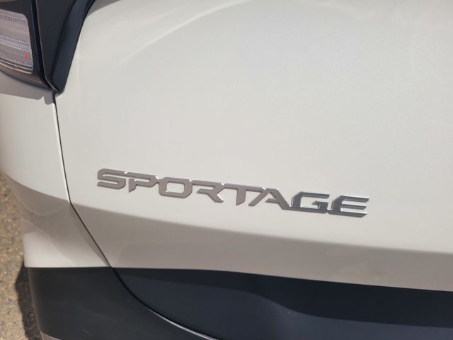 2023 Kia Sportage Plug-In Hybrid X-Line Prestige Folsom CA