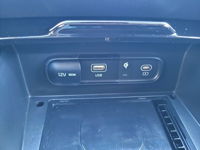 2023 Kia Sportage Plug-In Hybrid X-Line Prestige Folsom CA