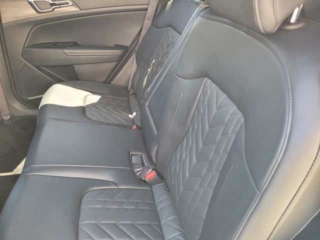 2023 Kia Sportage Plug-In Hybrid X-Line Prestige Folsom CA
