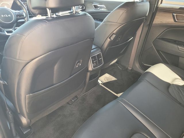 2023 Kia Sportage Plug-In Hybrid X-Line Prestige Folsom CA