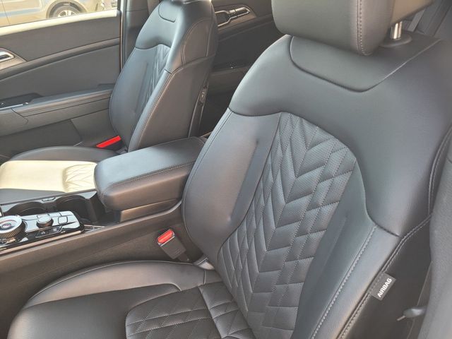 2023 Kia Sportage Plug-In Hybrid X-Line Prestige Folsom CA