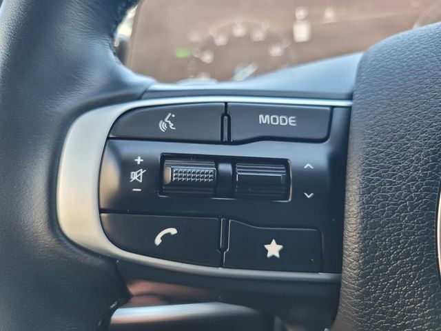 2023 Kia Sportage Plug-In Hybrid X-Line Prestige Folsom CA