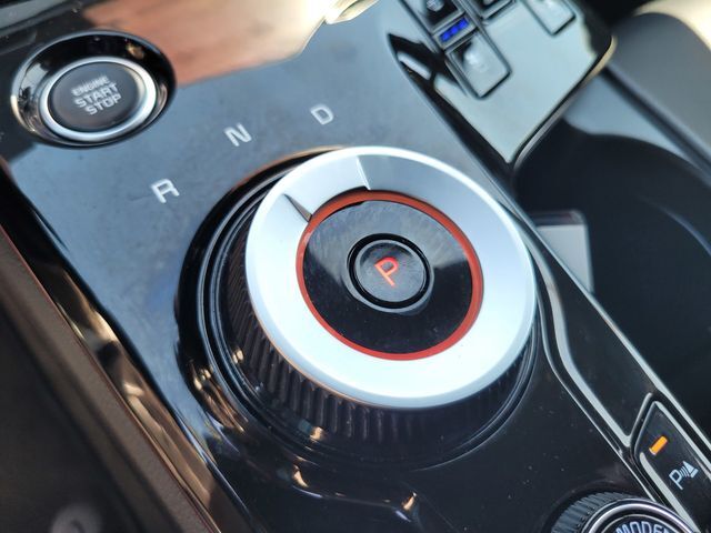 2023 Kia Sportage Plug-In Hybrid X-Line Prestige Folsom CA