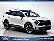 2023 Kia Sportage Plug-In Hybrid X-Line Prestige
