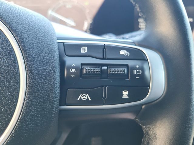 2023 Kia Sportage Plug-In Hybrid X-Line Prestige Folsom CA