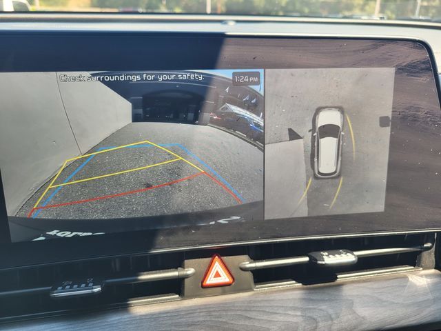 2023 Kia Sportage Plug-In Hybrid X-Line Prestige Folsom CA