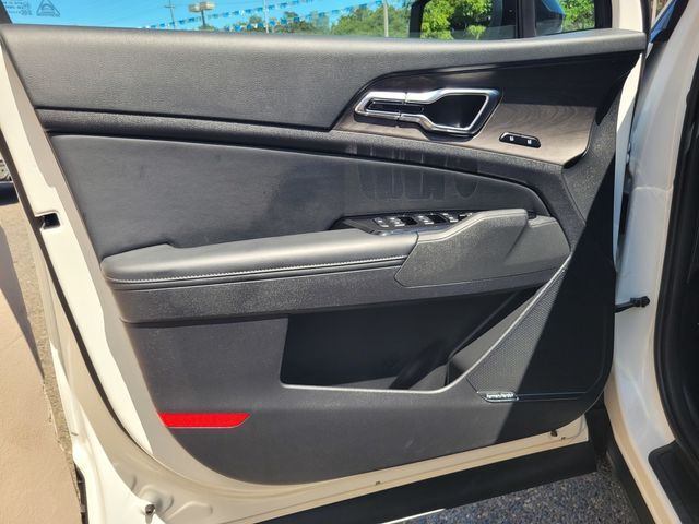 2023 Kia Sportage Plug-In Hybrid X-Line Prestige Folsom CA