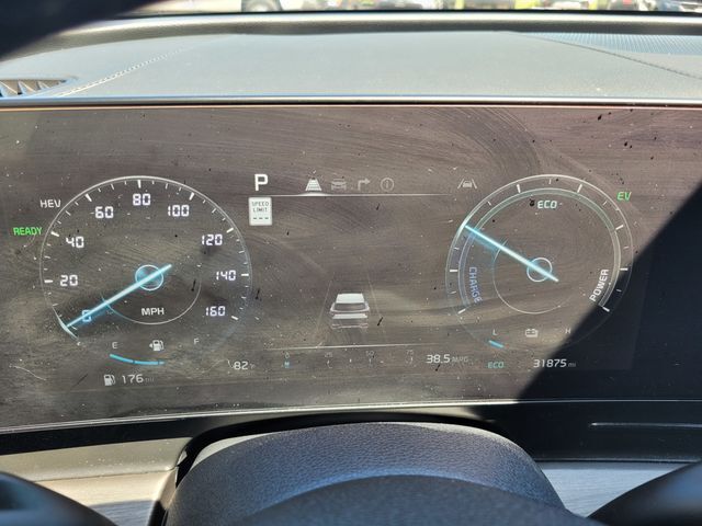 2023 Kia Sportage Plug-In Hybrid X-Line Prestige Folsom CA