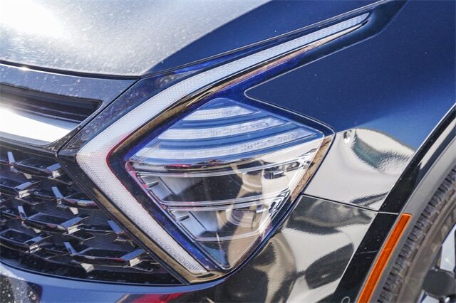 2023 Kia Sportage Plug-In Hybrid X-Line Prestige Moreno Valley CA