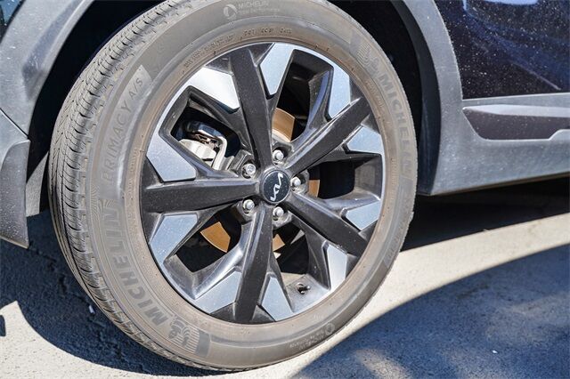 2023 Kia Sportage Plug-In Hybrid X-Line Prestige Moreno Valley CA