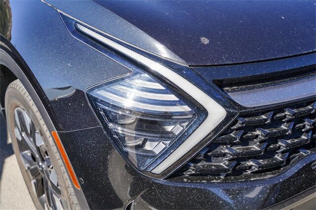 2023 Kia Sportage Plug-In Hybrid X-Line Prestige Moreno Valley CA