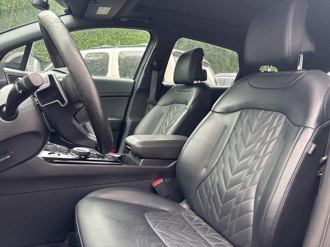 2023 Kia Sportage Plug-In Hybrid X-Line Prestige Portland OR