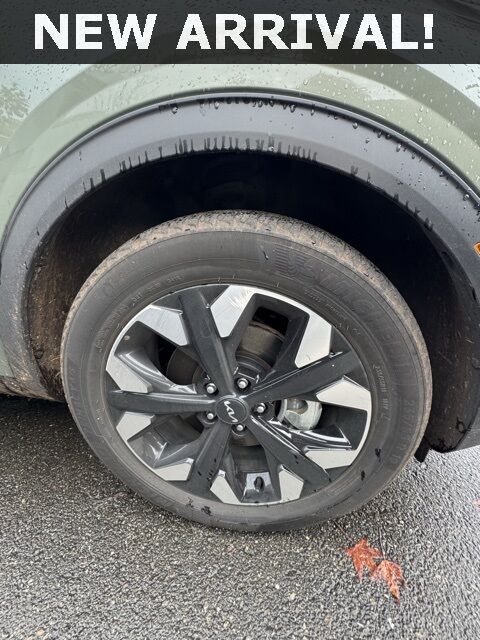 2023 Kia Sportage Plug-In Hybrid X-Line Prestige Renton WA