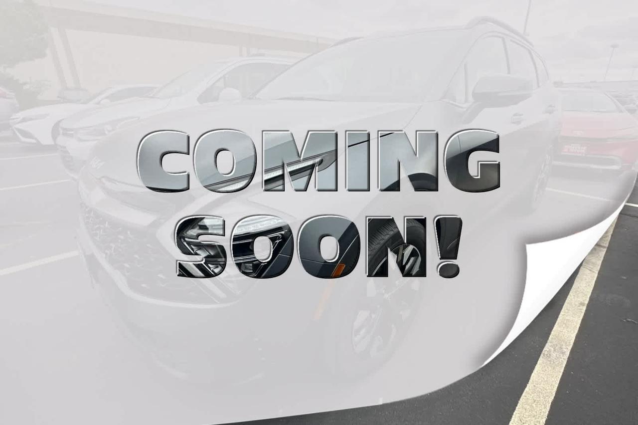 2023 Kia Sportage Plug-In Hybrid X-Line Prestige