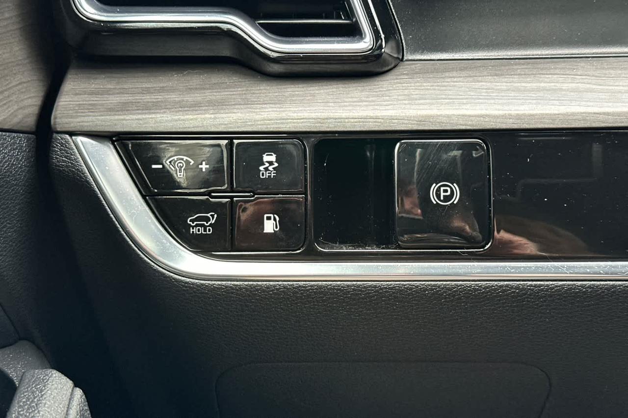 2023 Kia Sportage Plug-In Hybrid X-Line Prestige Roseville CA
