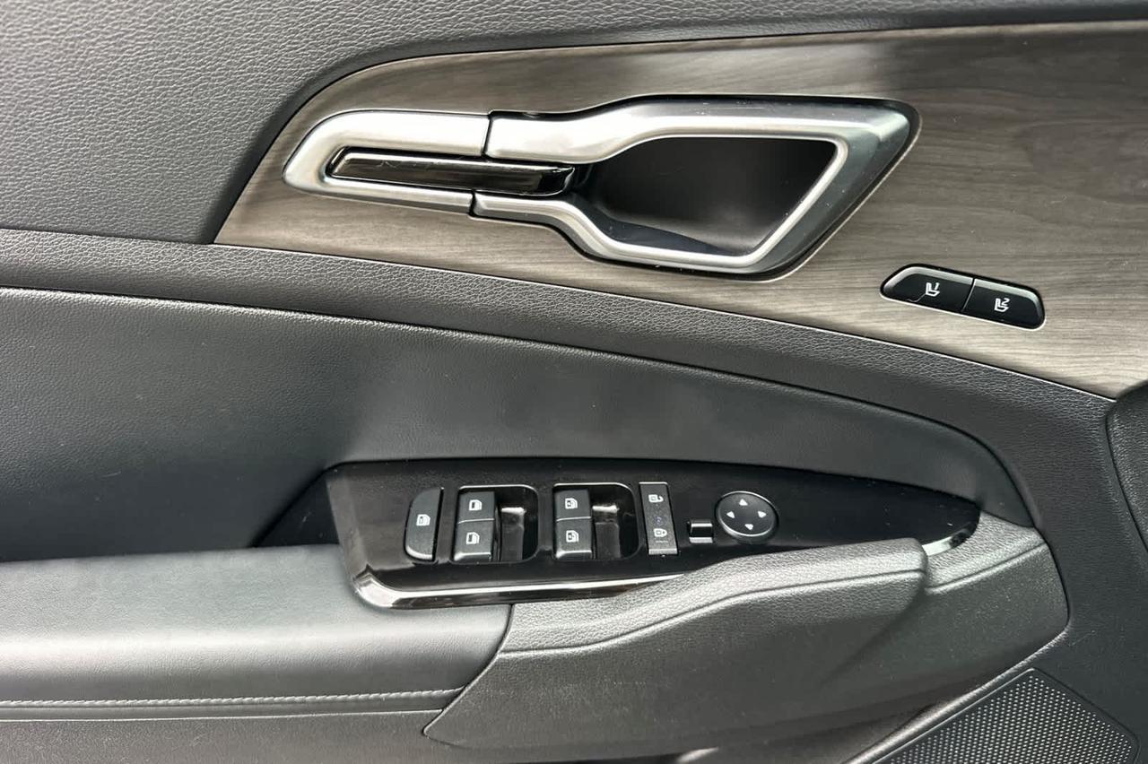 2023 Kia Sportage Plug-In Hybrid X-Line Prestige Roseville CA
