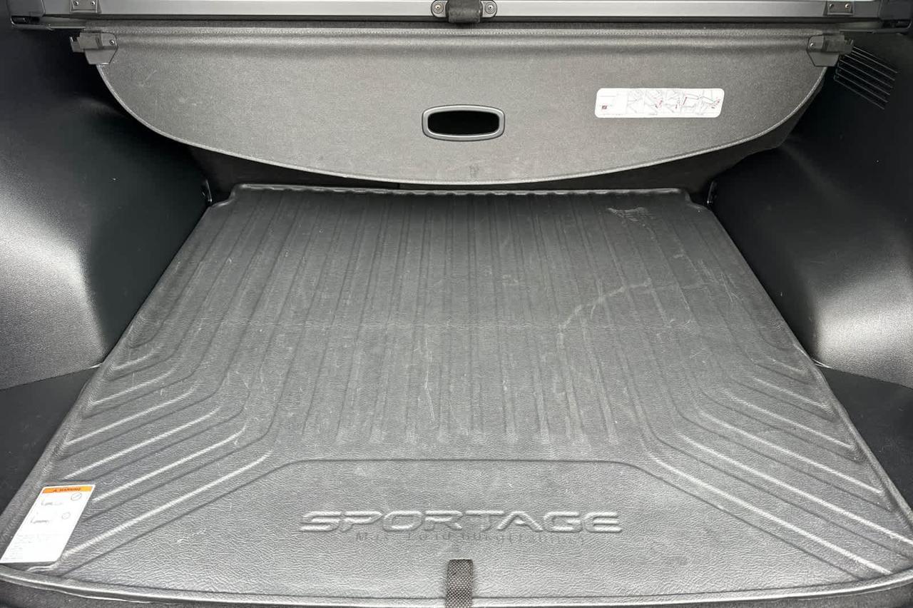 2023 Kia Sportage Plug-In Hybrid X-Line Prestige Roseville CA