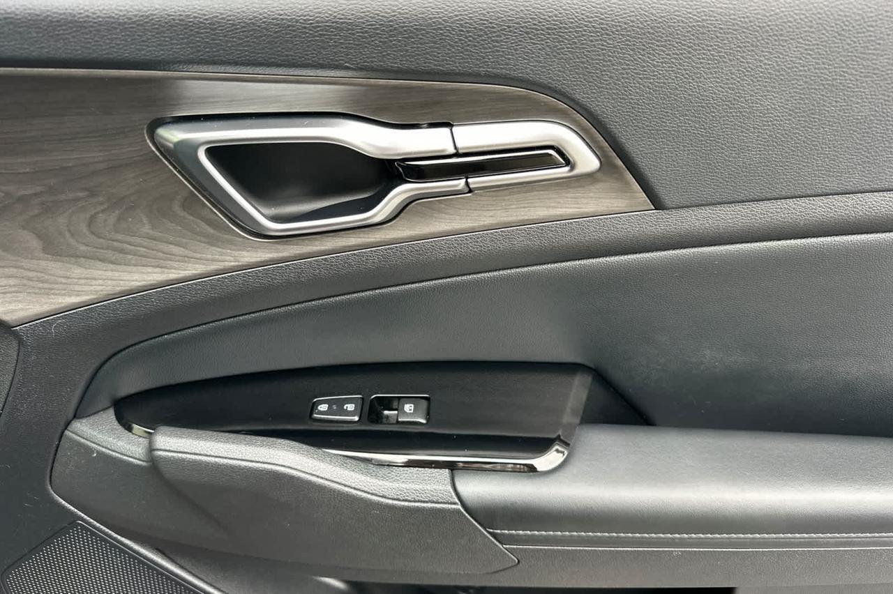 2023 Kia Sportage Plug-In Hybrid X-Line Prestige Roseville CA
