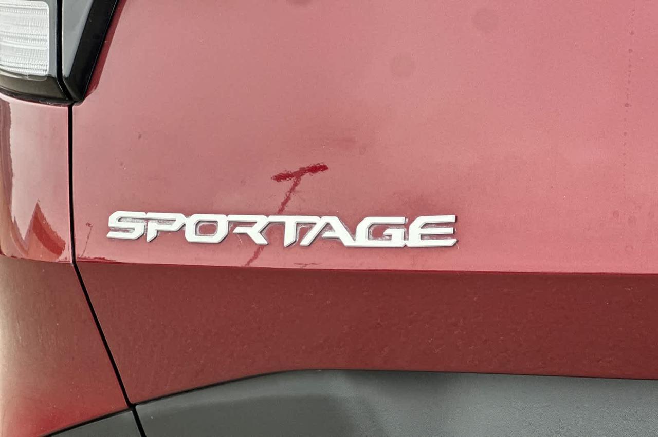2023 Kia Sportage Plug-In Hybrid X-Line Prestige Roseville CA