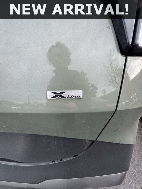 2023 Kia Sportage Plug-In Hybrid X-Line Prestige Renton WA