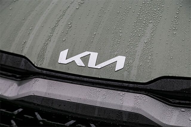 2023 Kia Sportage Plug-In Hybrid X-Line Prestige Renton WA