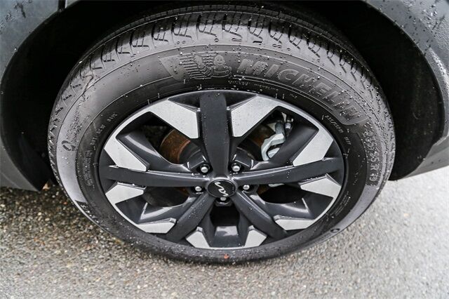 2023 Kia Sportage Plug-In Hybrid X-Line Prestige Renton WA