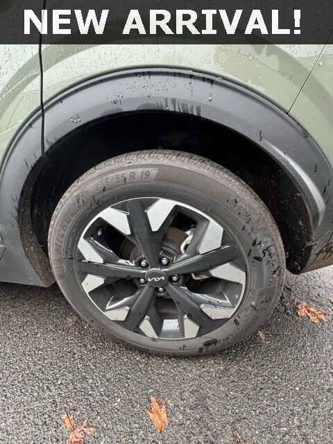 2023 Kia Sportage Plug-In Hybrid X-Line Prestige Renton WA