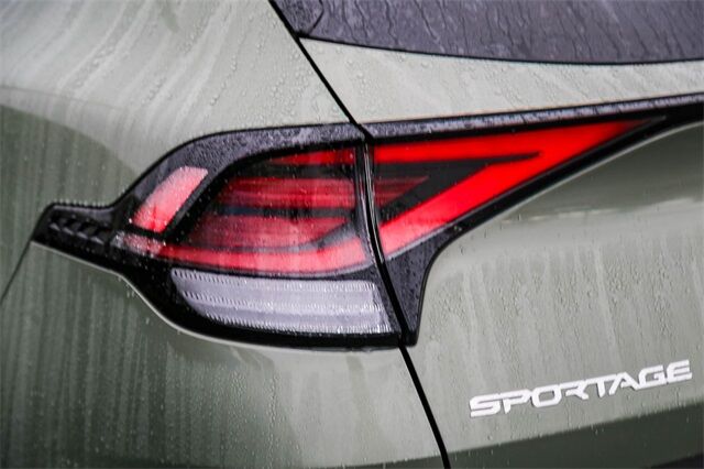 2023 Kia Sportage Plug-In Hybrid X-Line Prestige Renton WA